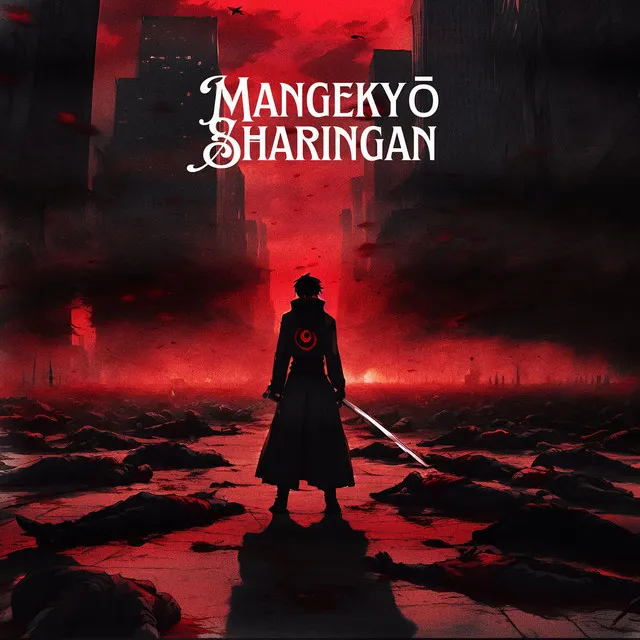 Mangekyō Sharingan