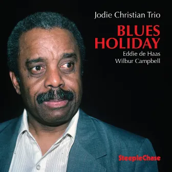 Blues Holiday by Jodie Christian