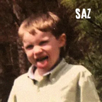 SAZ, Vol. 1 by Saz