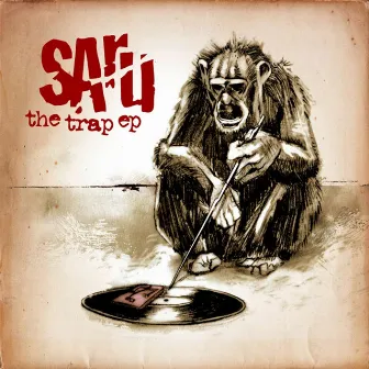 The Trap by Saru