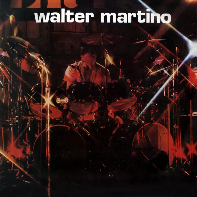 Walter Martino