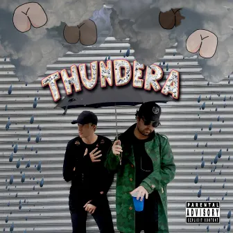 Thundera (feat. Young & Divine) by Stu da Boi