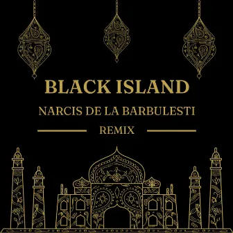 NARCIS by BLACK ISLAND