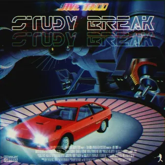 Study Break by Jive Taco