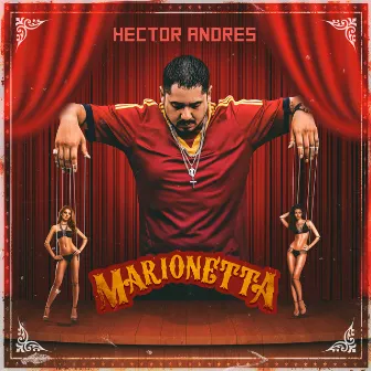 Marionetta by Hector Andres