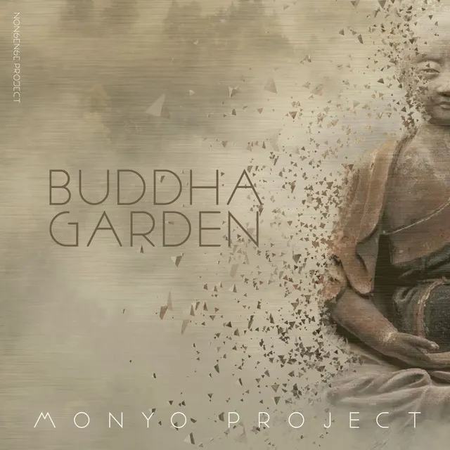 Buddha Garden