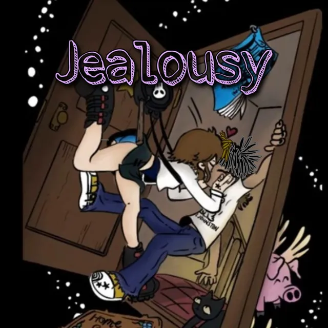 Jealousy