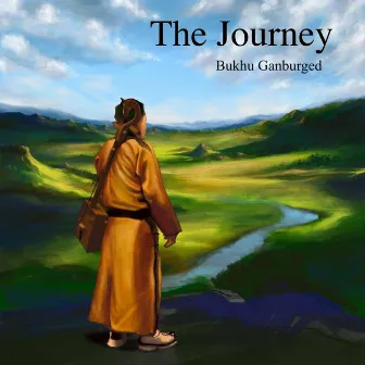 The Journey by Bukhu