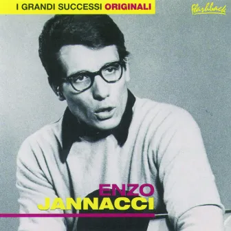 Enzo Jannacci by Enzo Jannacci