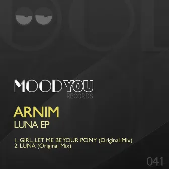 Luna by Arnim