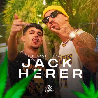 Jack Herer by Real MF