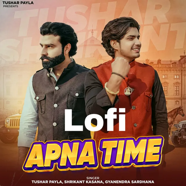 Apna Time Lofi