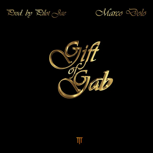 The Gift Of Gab