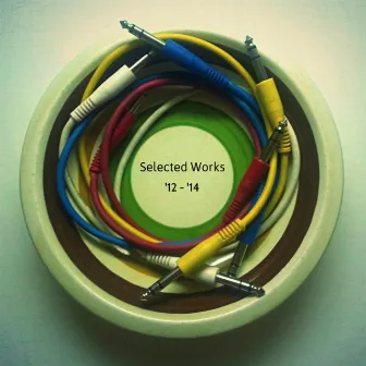 Selected Works '12 / '14 by Egoless