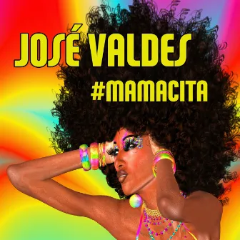 Mamacita (Remastered) by José Valdes