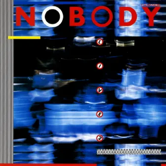 NOBODY LIVE2 by Nobody