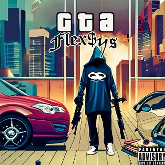 Gta by FlexSys