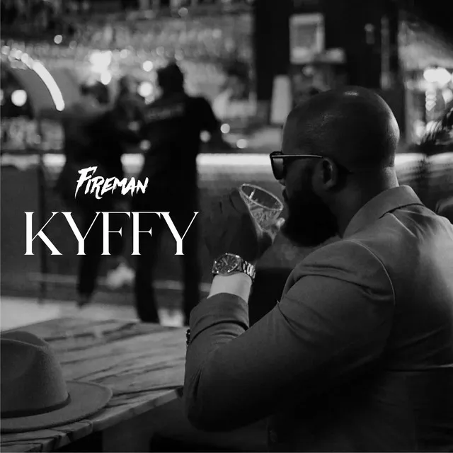 Kyffy