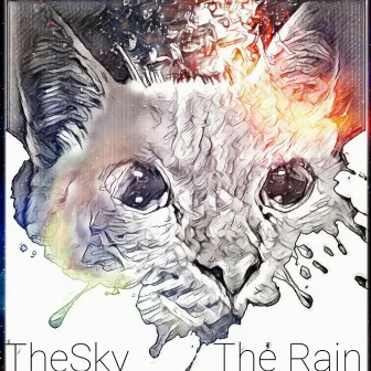 The Rain by 