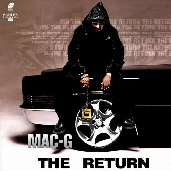 The Return by Mac-G