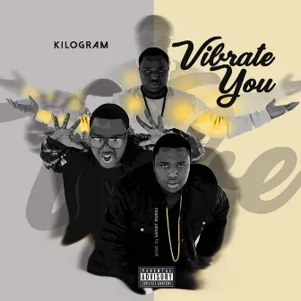 Vibrate You by KiloGramworldwide