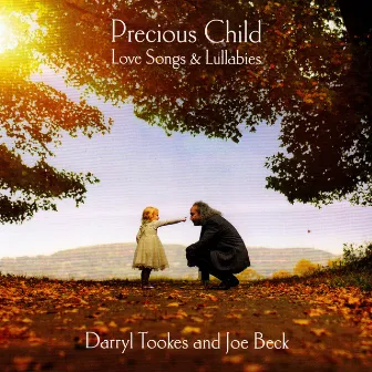 Precious Child by Darryl Tookes