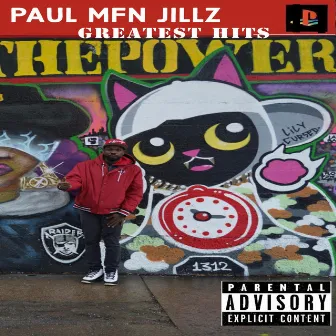 50 Shot Deluxe 2: Paul Mfn Jillz Greatest Hits by Paul Jillz