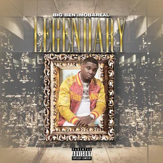 Legendary (Radio Edit) by Big Ben