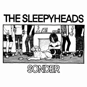 Sonder by The Sleepyheads