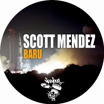 Baru by Scott Mendez