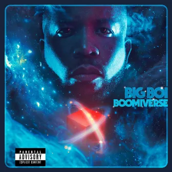 BOOMIVERSE by Big Boi