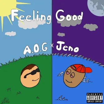 Feeling Good by Jeno