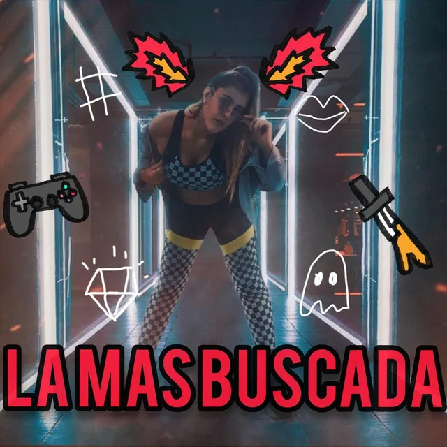 La Mas Buscada