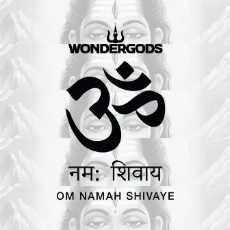 Om Namah Shivaye by Brhymin