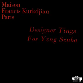 Designer Tings by Yvng Scuba