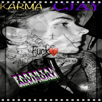 KARMA by A.t.M Cjay