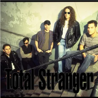 Total Stranger by Total Stranger