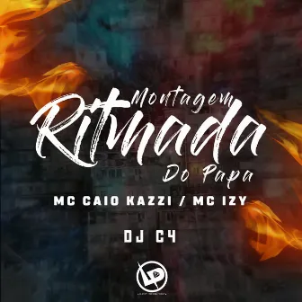 Montagem - Ritmada do Papa by MC Izy