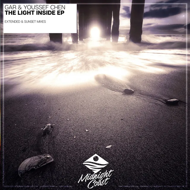 The Light Inside - Sunset mix