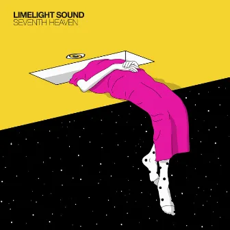 Seventh Heaven by Limelight Sound