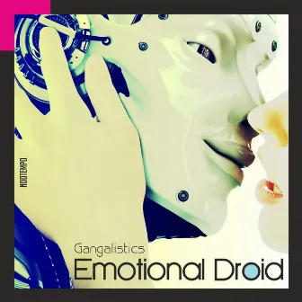 Emotional Droid by Gangalistics