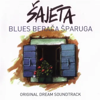 Blues Berača Šparuga (OST) by Sajeta