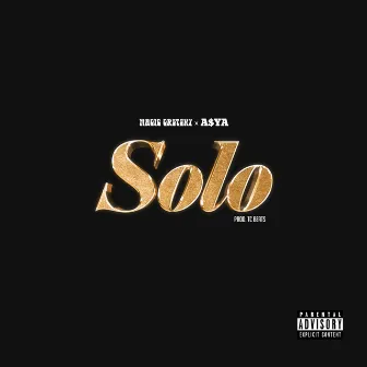 Solo by Magic Gretzky