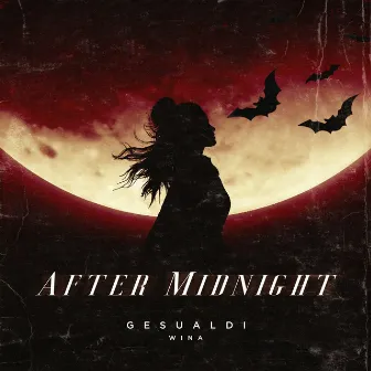 After Midnight by Wina