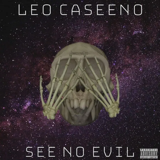 See No Evil