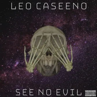 See No Evil by Leo CaSeeNo