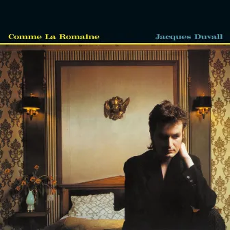 Comme la Romaine by Jacques Duvall