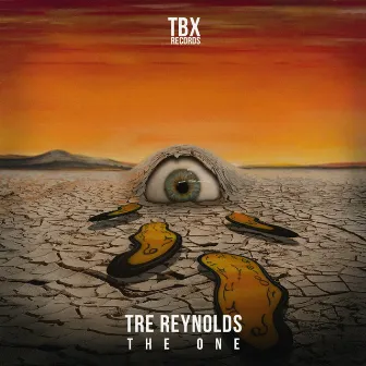 The One by Tre Reynolds