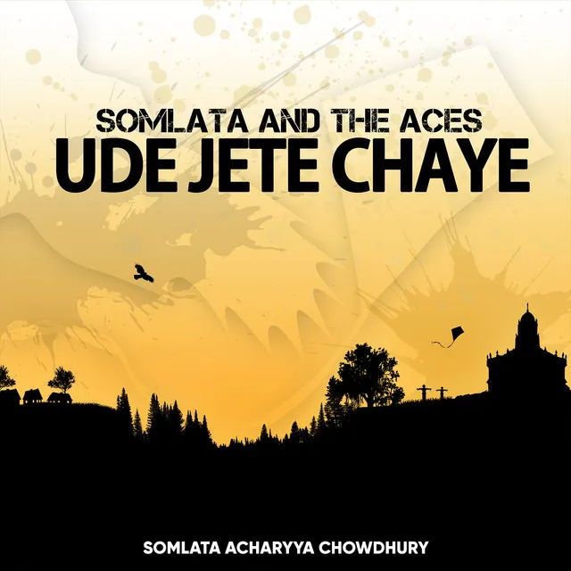 Ude Jete Chaye