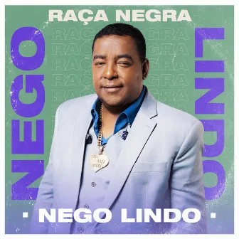 Nego Lindo by Raça Negra